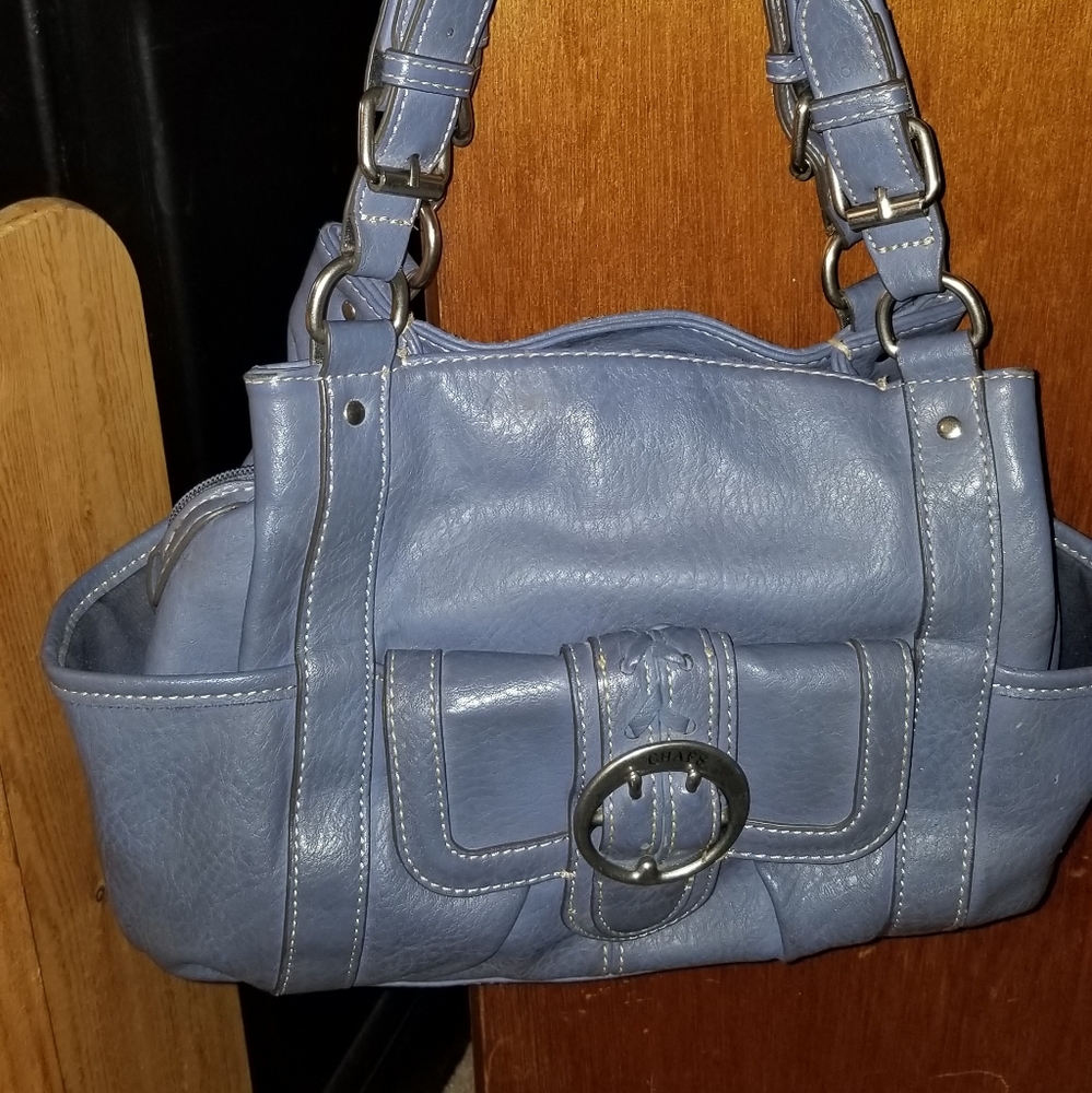 Chaps Handbag